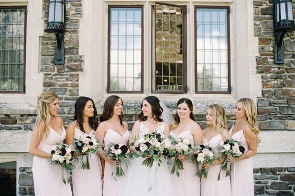 The Fairmont Banff Springs