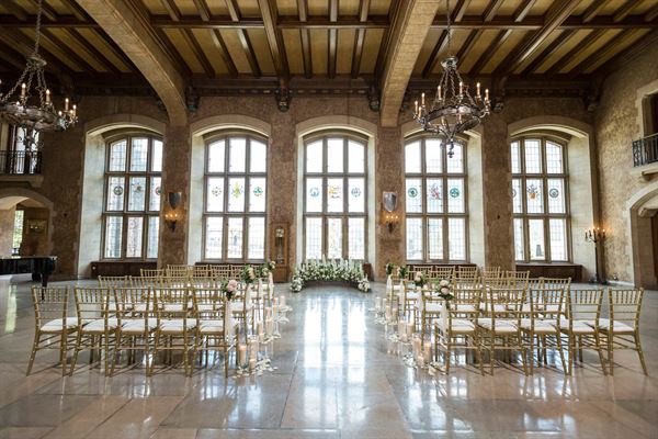 The Fairmont Banff Springs