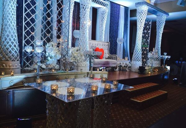 Bombay Palace Weddings & Events