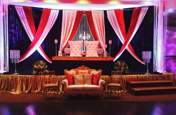 Bombay Palace Weddings & Events