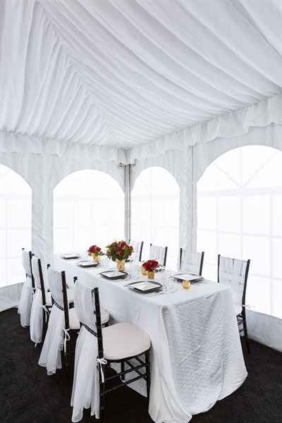 Colorado Tents & Events