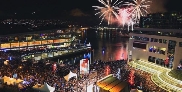 Sherpa Group Events Inc.