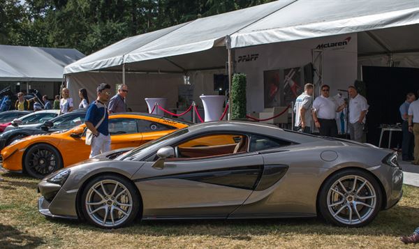 Sherpa Group Events Inc.