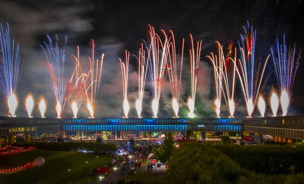 Sherpa Group Events Inc.