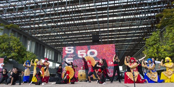 Sherpa Group Events Inc.