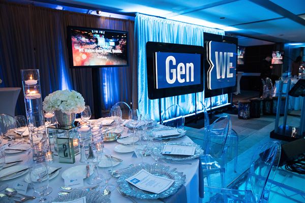 Sherpa Group Events Inc.