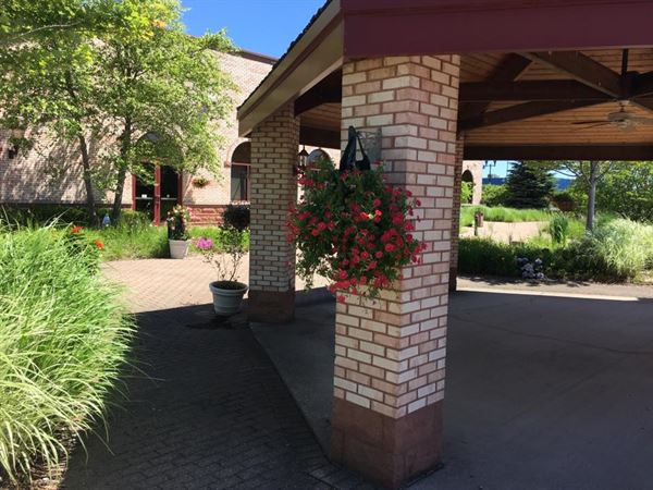 Jennifer's Garden Banquet & Convention Center