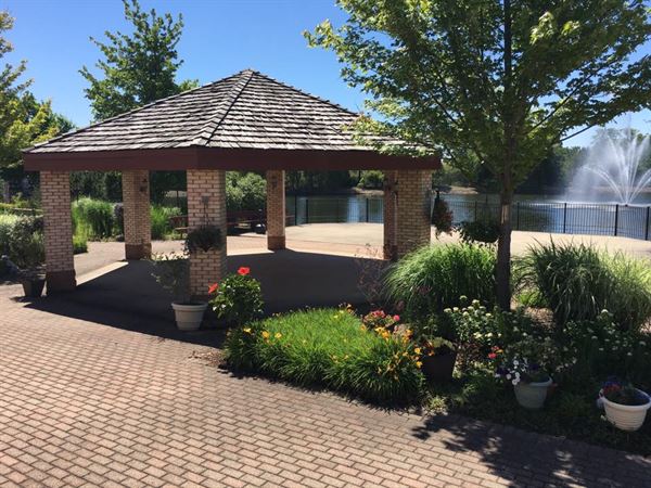 Jennifer's Garden Banquet & Convention Center