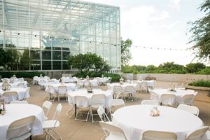 J.S. Bridwell Terrace