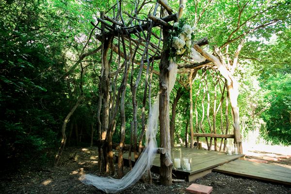 River Bend Nature Center