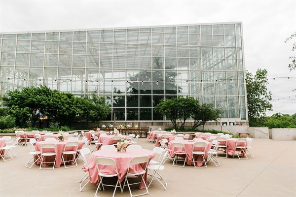 River Bend Nature Center