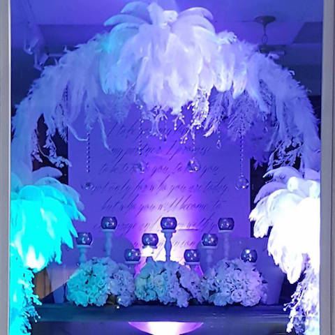 Adryn J. Iaboni Weddings & Events