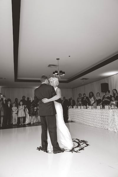 Adryn J. Iaboni Weddings & Events