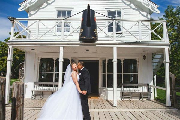 Adryn J. Iaboni Weddings & Events