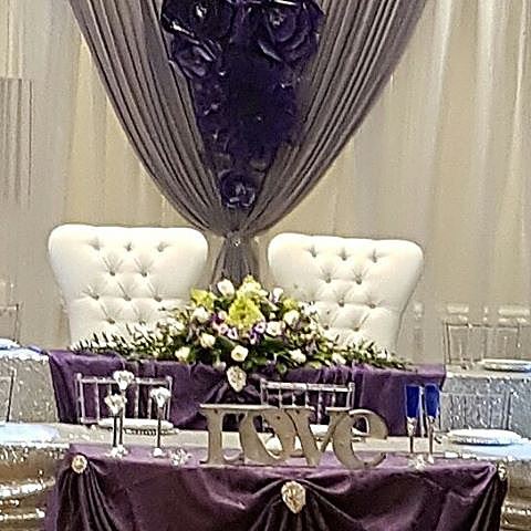 Adryn J. Iaboni Weddings & Events
