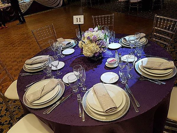 Adryn J. Iaboni Weddings & Events