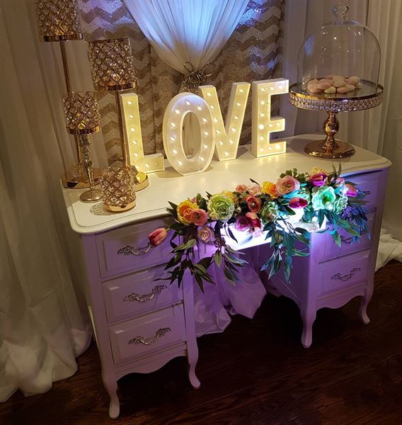 Adryn J. Iaboni Weddings & Events