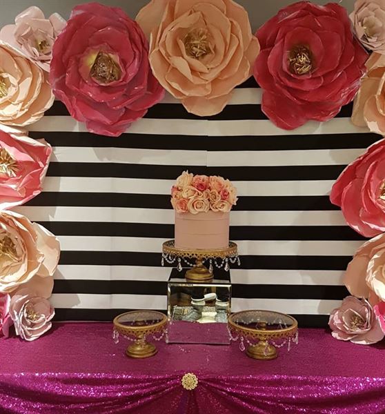 Adryn J. Iaboni Weddings & Events