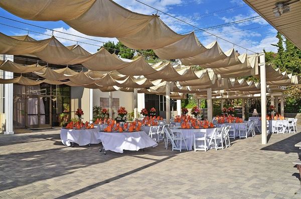 Pacific Unitarian Church