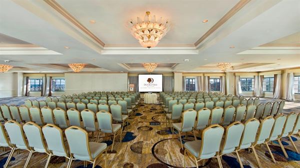 DoubleTree by Hilton Hotel San Pedro - Port of Los Angeles