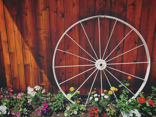 The Old Blue Rooster Event Center