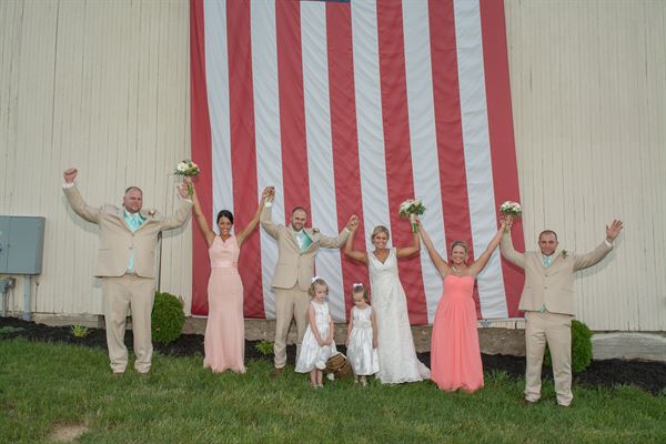 The Old Blue Rooster Event Center