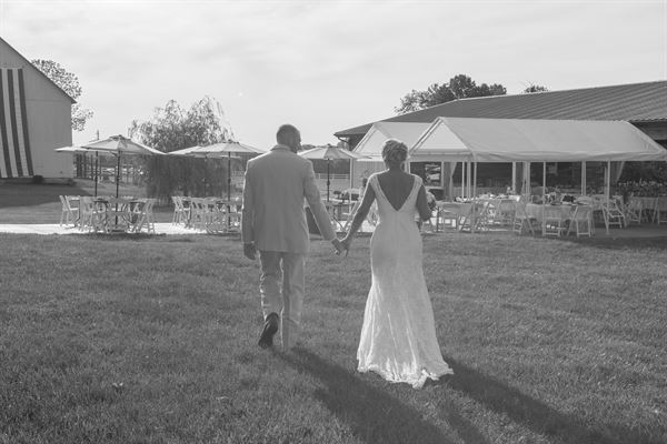 The Old Blue Rooster Event Center