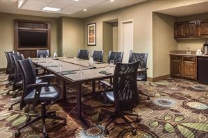 Johnson Boardroom