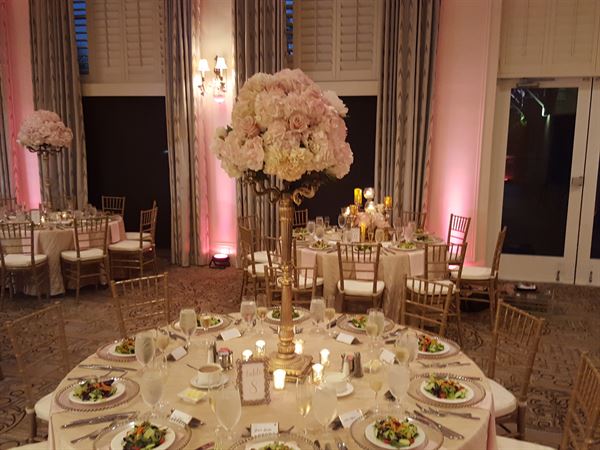 Willoughby Golf Club