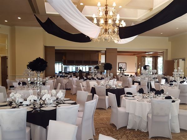 Willoughby Golf Club