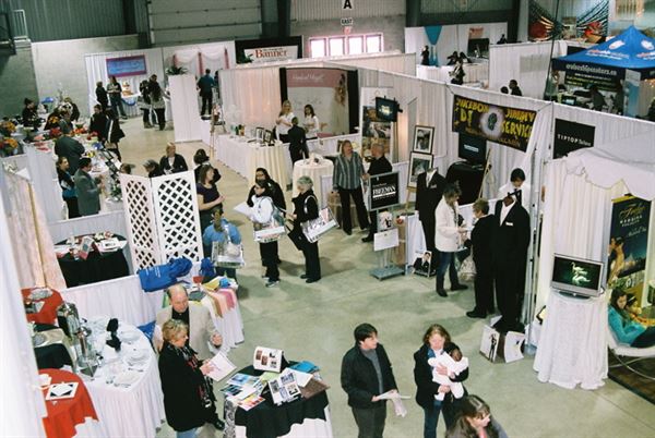 The OAS Event Centre