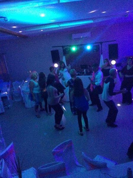 TRANSFORMATION DJ AND KARAOKE /UPLIGHTING!