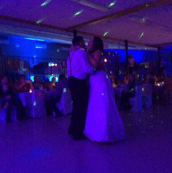 TRANSFORMATION DJ AND KARAOKE /UPLIGHTING!