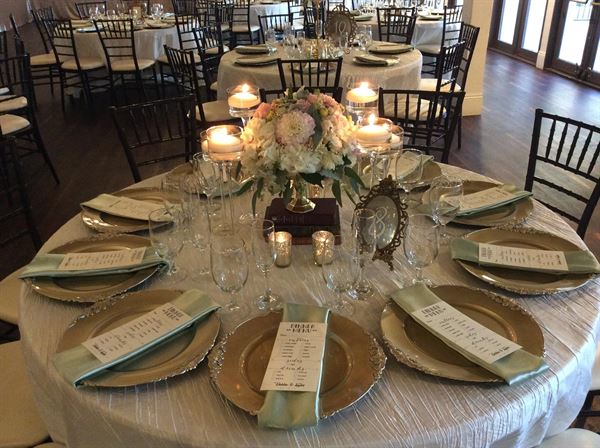LUXE EVENT RENTALS & PLANNING