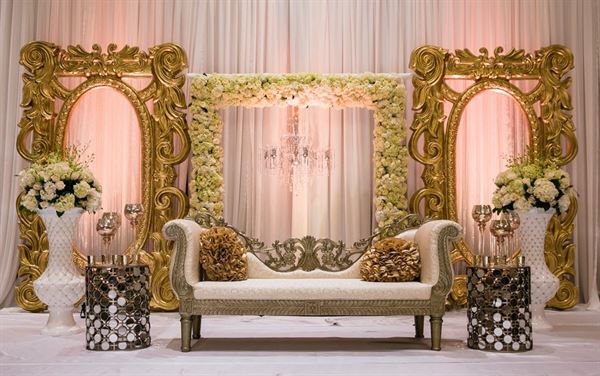 LUXE EVENT RENTALS & PLANNING
