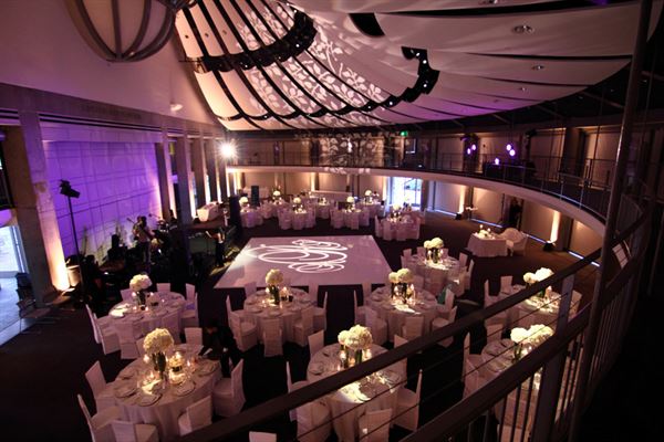 LUXE EVENT RENTALS & PLANNING