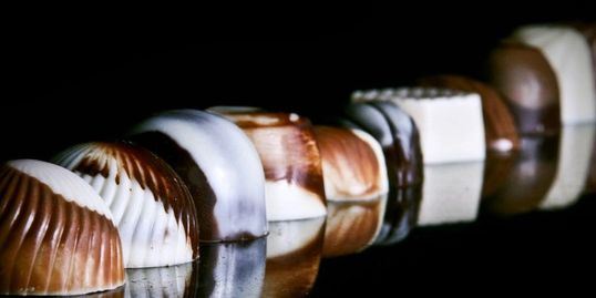 VeneCacao Chocolateria