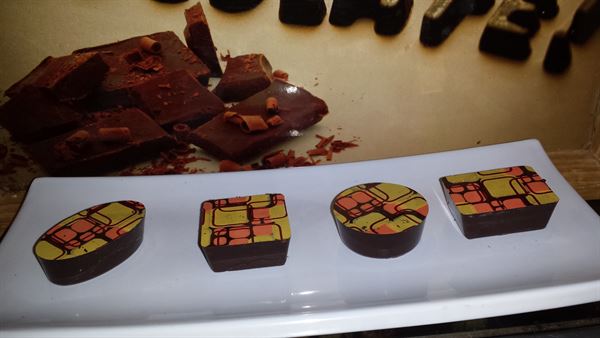 VeneCacao Chocolateria