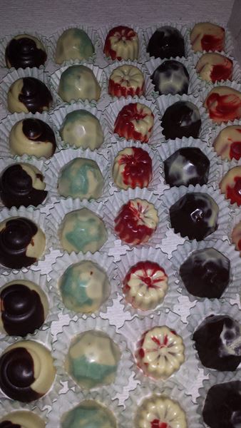 VeneCacao Chocolateria