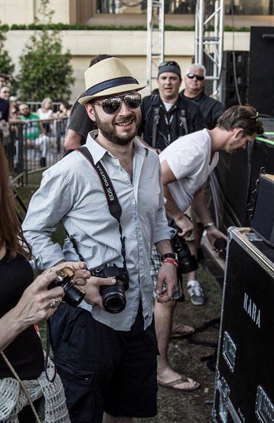 Mike Schalk Photography