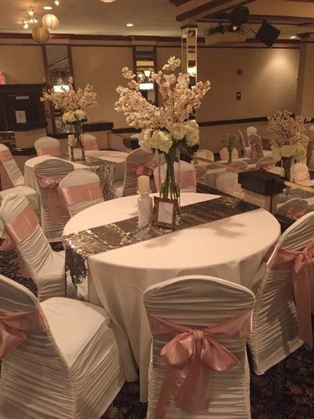 Bellavista – Reception & Events Hall