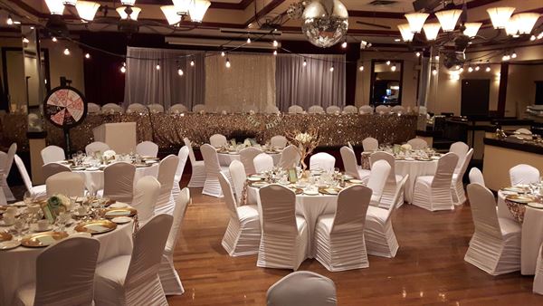 Bellavista – Reception & Events Hall