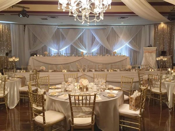 Bellavista – Reception & Events Hall