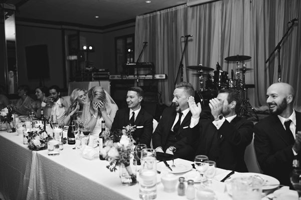 Bellavista – Reception & Events Hall