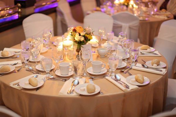 Bellavista – Reception & Events Hall