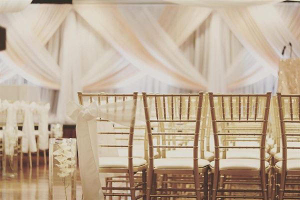 Bellavista – Reception & Events Hall