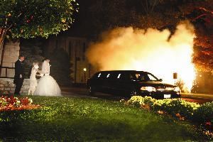 Carey Limousine of Kansas City