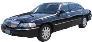 Carey Limousine of Kansas City