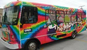 Carey Limousine of Kansas City