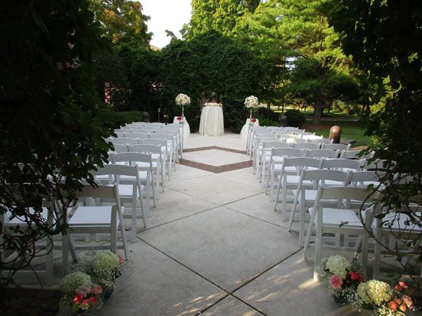 Amherst House - Kings Contrivance